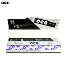 OCB Premiun Slim