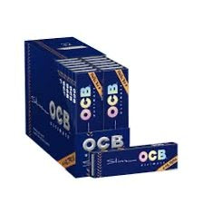 OCB Ultimate Slim