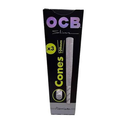 Cono OCB Slim Premiun