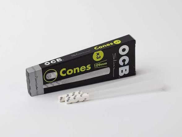 Cono OCB Slim Premiun