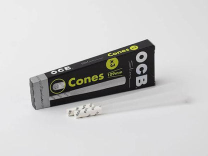 Cono OCB Slim Premiun