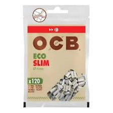 OCB Filtro Slim Organico
