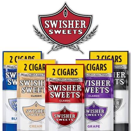 Swissher Sweets