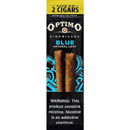 Óptimo Cigariilos