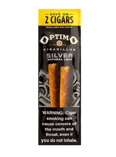 Óptimo Cigariilos