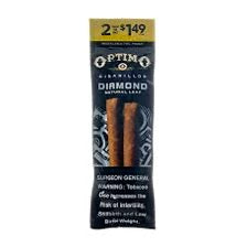 Óptimo Cigariilos