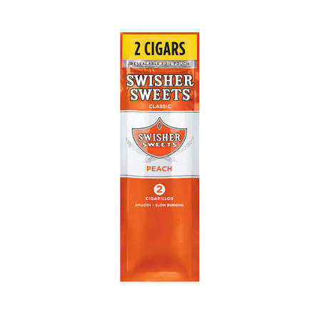 Swissher Sweets