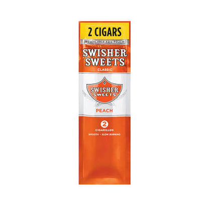 Swissher Sweets
