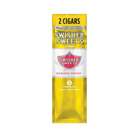 Swissher Sweets