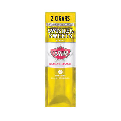 Swissher Sweets