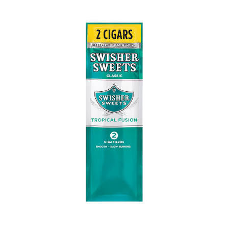 Swissher Sweets