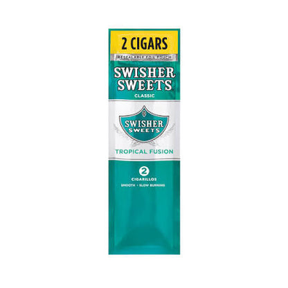Swissher Sweets