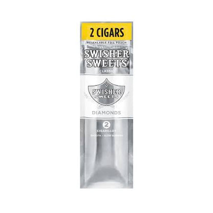 Swissher Sweets