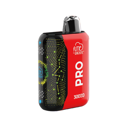 Fume Pro 30,000 Puffs