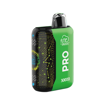 Fume Pro 30,000 Puffs