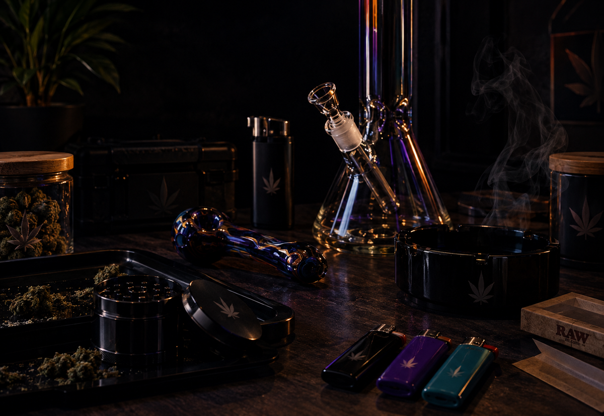 Smoke Accessories