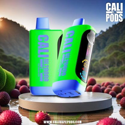 Cali UL 20,000 Puffs