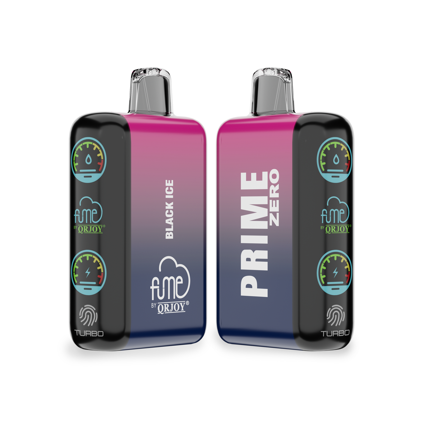 Fume Prime Zero 20,000 Puffs