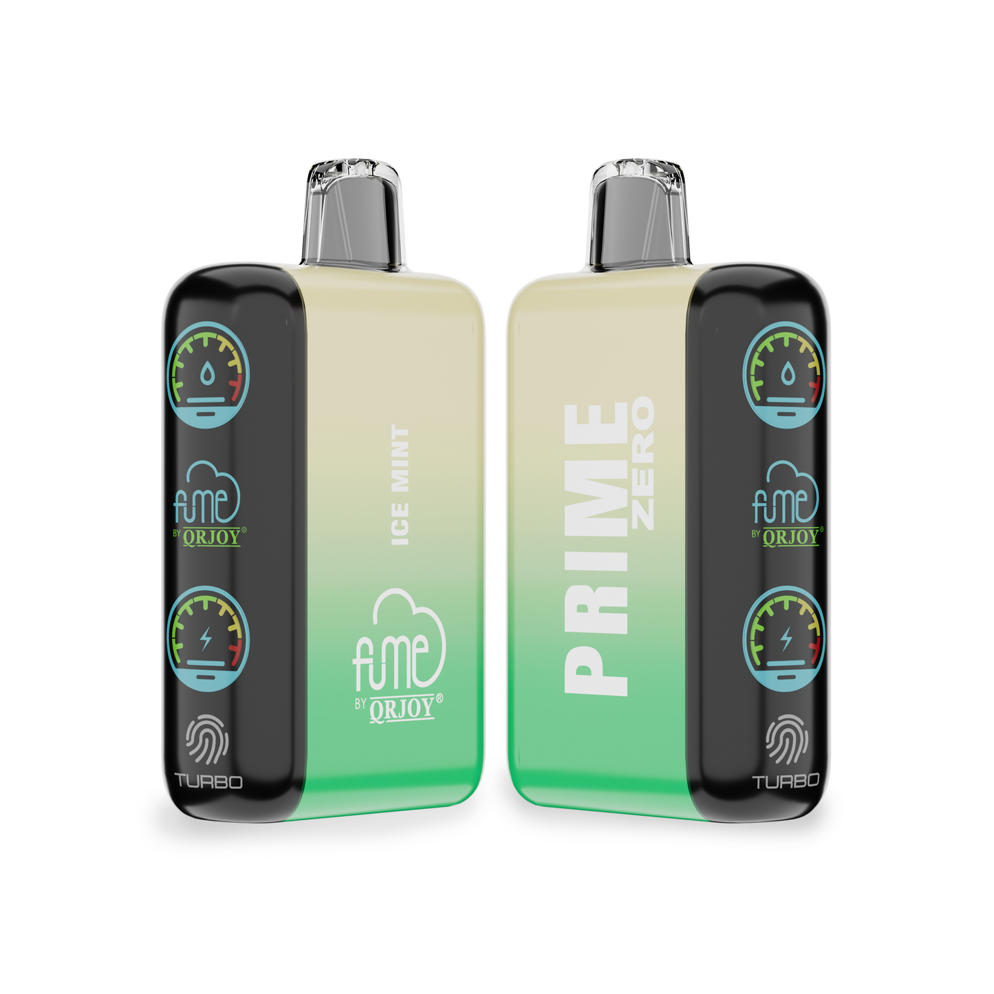 Fume Prime Zero 20,000 Puffs