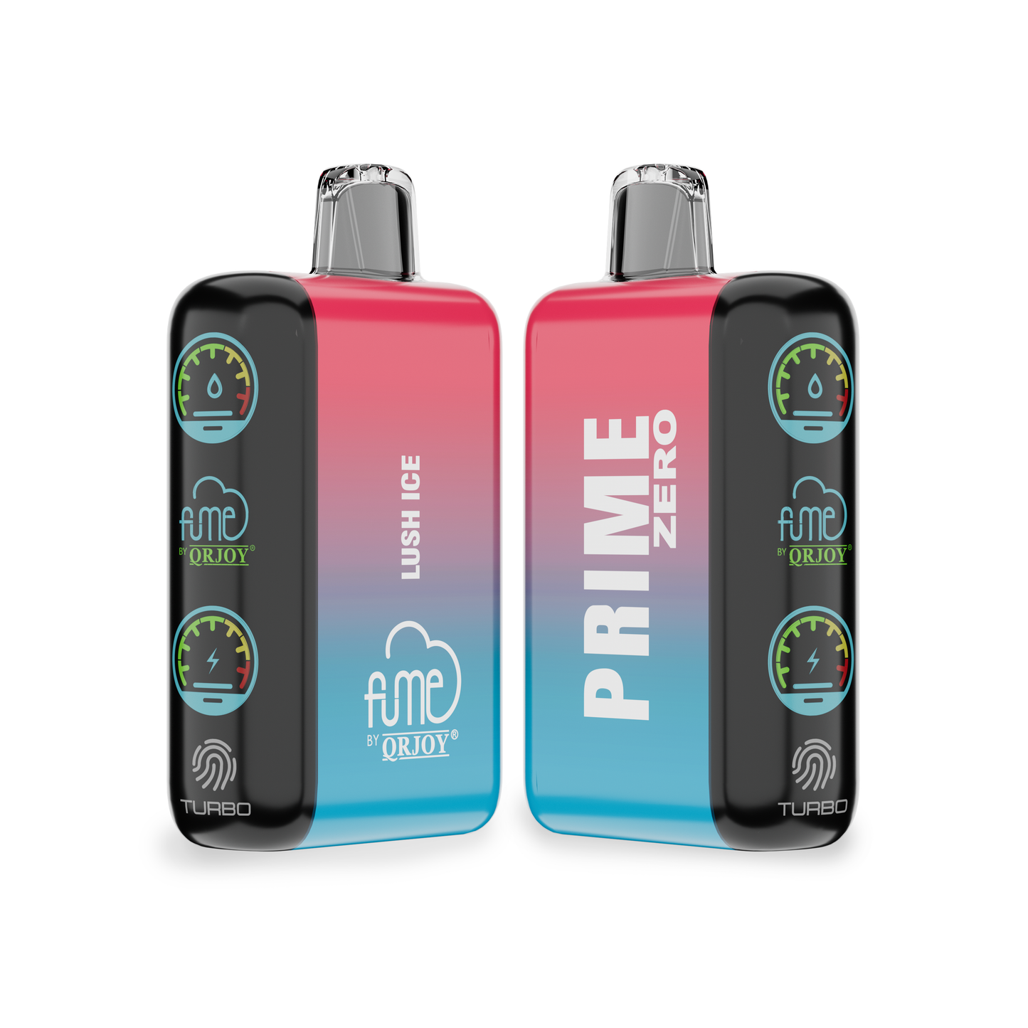 Fume Prime Zero 20,000 Puffs