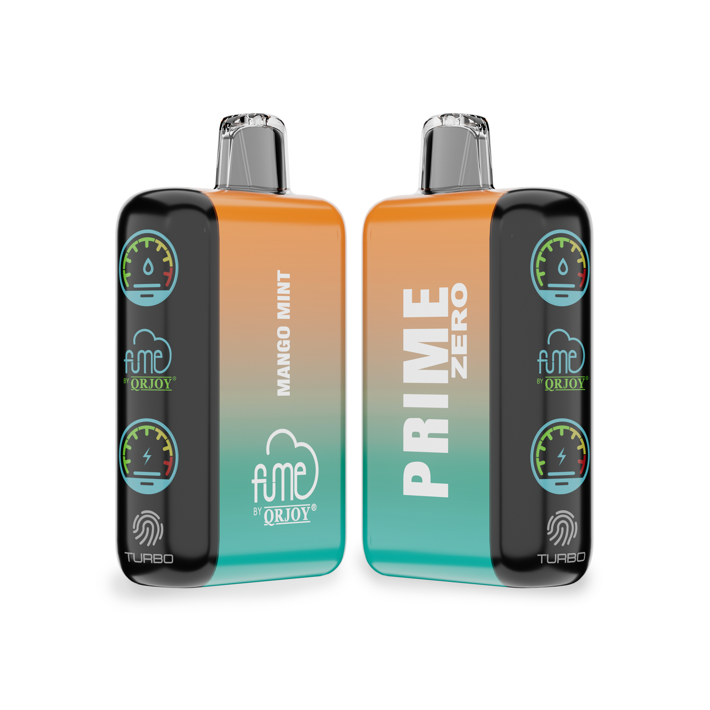 Fume Prime Zero 20,000 Puffs