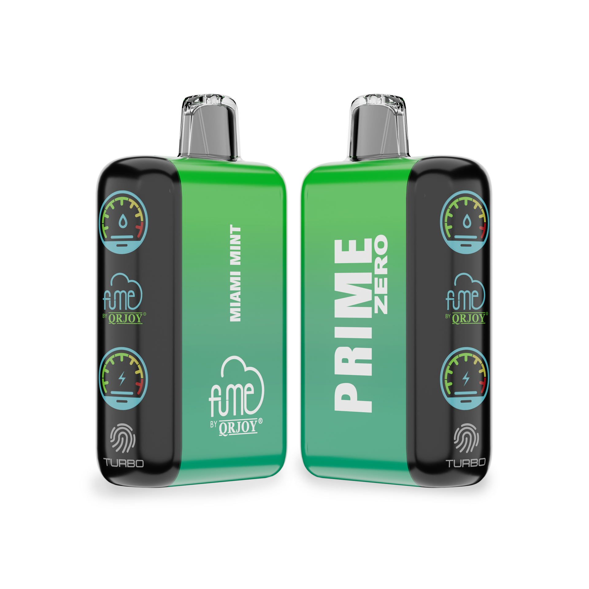 Fume Prime Zero 20,000 Puffs – EL SMOKE SHOP PANAMA