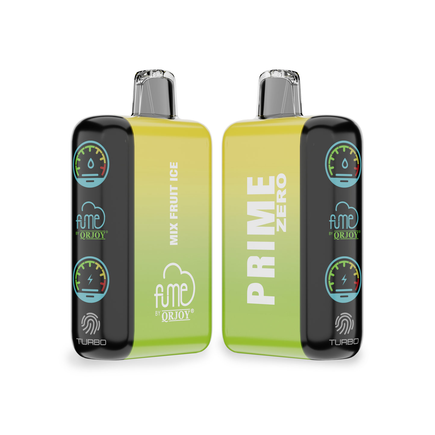 Fume Prime Zero 20,000 Puffs