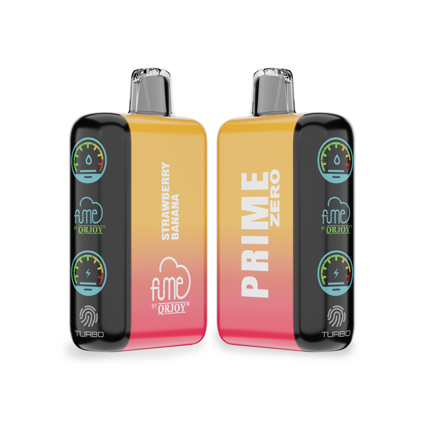 Fume Prime Zero 20,000 Puffs