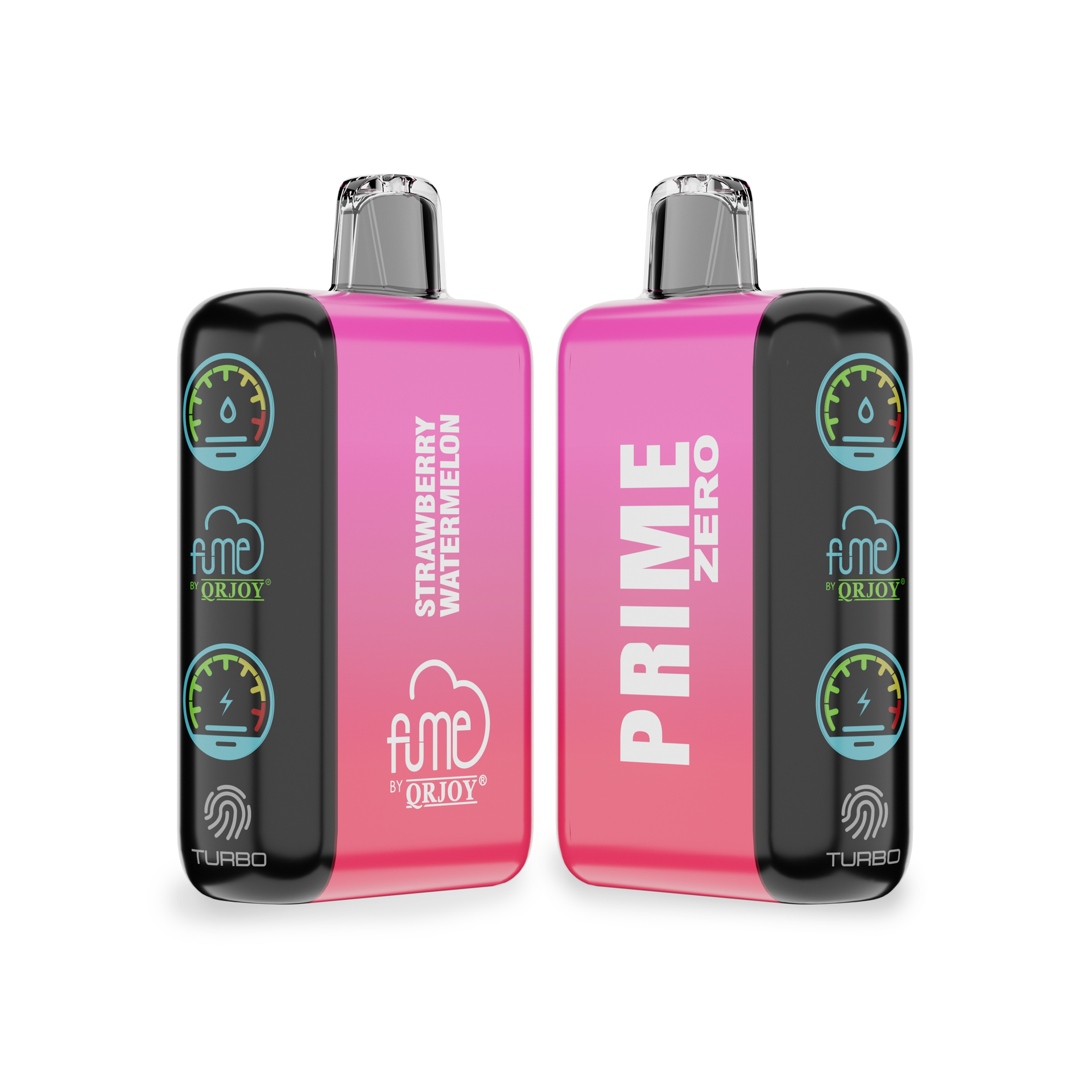 Fume Prime Zero 20,000 Puffs – EL SMOKE SHOP PANAMA