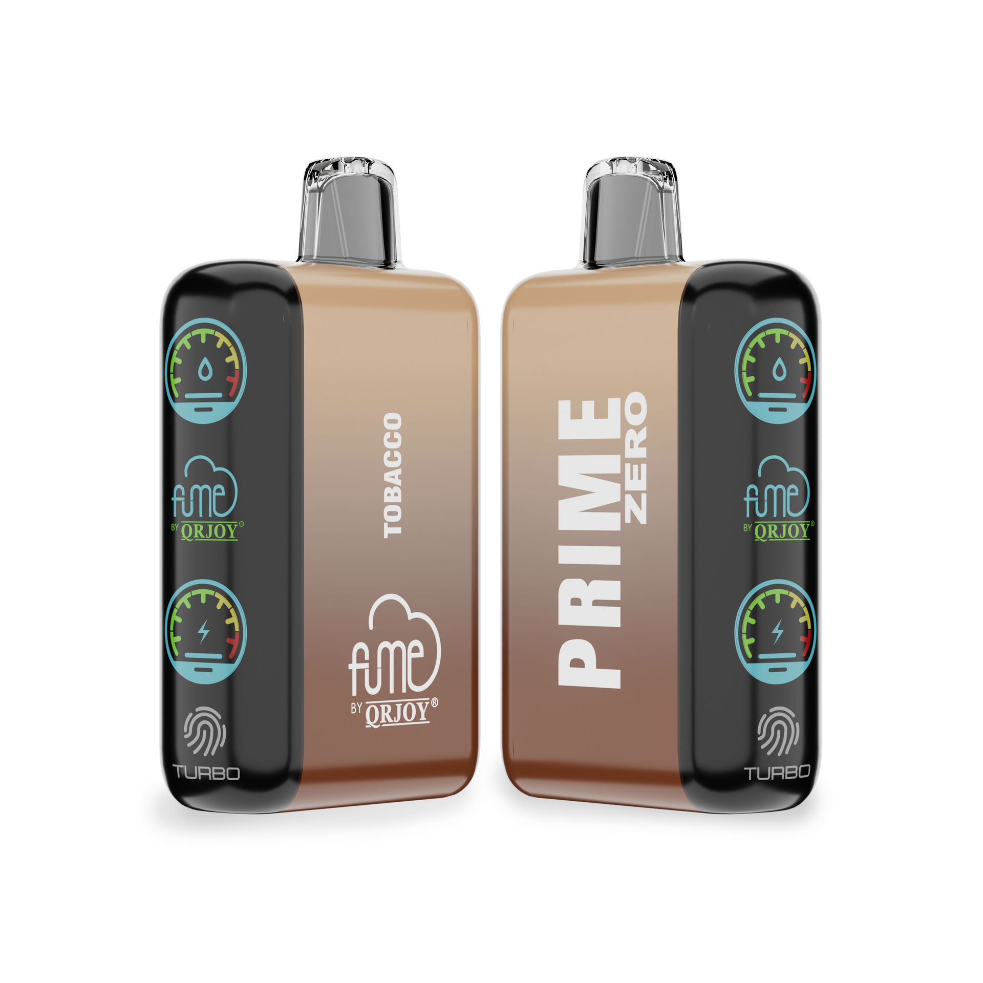 how much is elf bar vape Ice Mint FUME Prime ZERO 20K main image 0