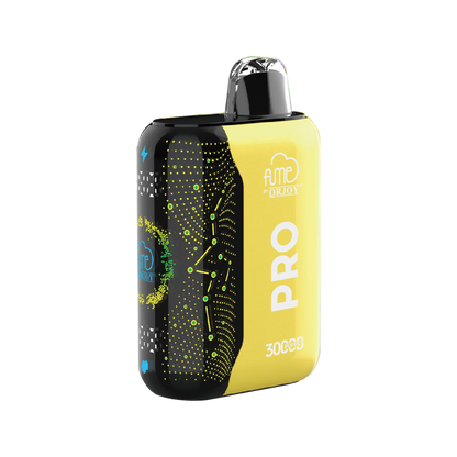 Fume Pro 30,000 Puffs