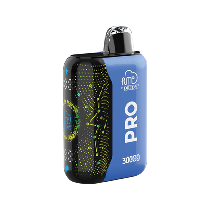 Fume Pro 30,000 Puffs