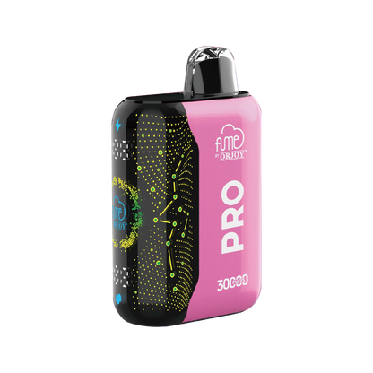 Fume Pro 30,000 Puffs