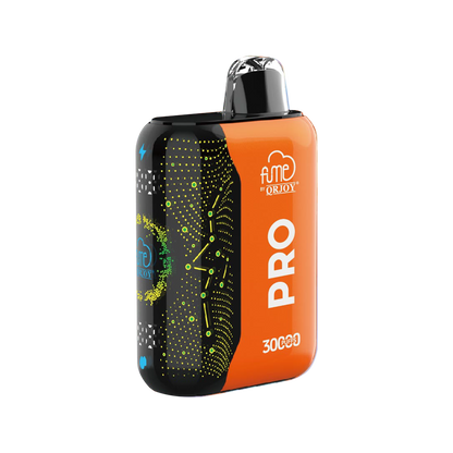 Fume Pro 30,000 Puffs