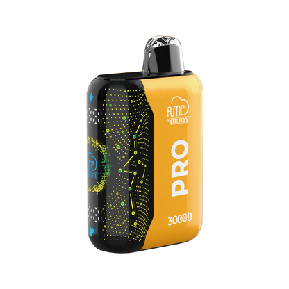 Fume Pro 30,000 Puffs