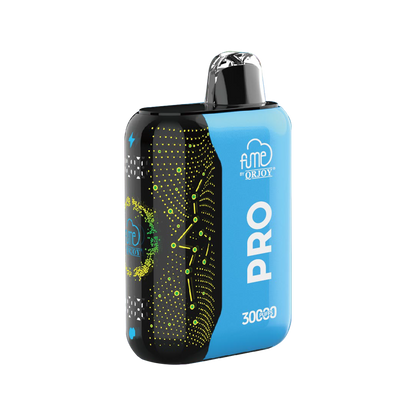 Fume Pro 30,000 Puffs