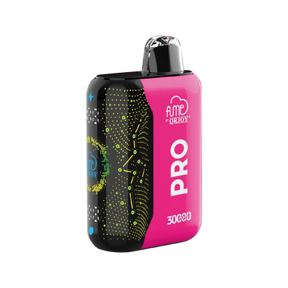 Fume Pro 30,000 Puffs