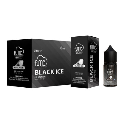 Fume E-Liquid 30 ML