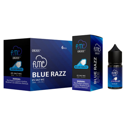 Fume E-Liquid 30 ML