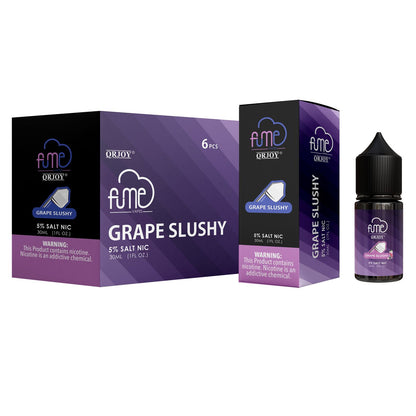 Fume E-Liquid 30 ML