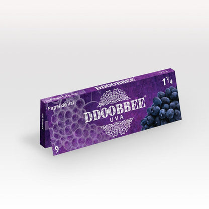 Ddoobbee Rolling Papers - Uva
