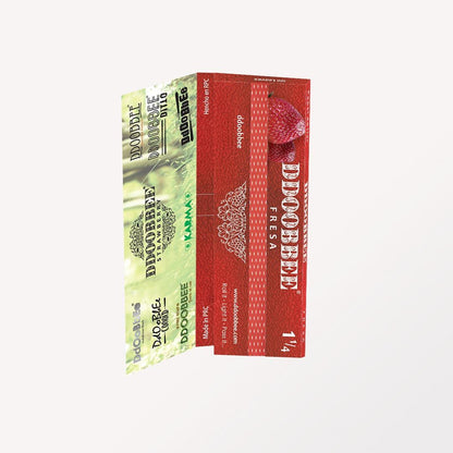 Ddoobbee Rolling Papers - Fresa