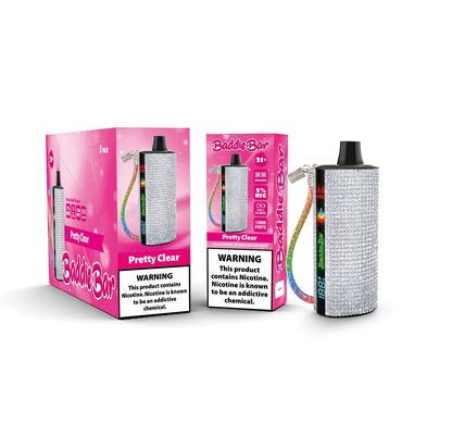Baddie Bar 15,000 Puffs
