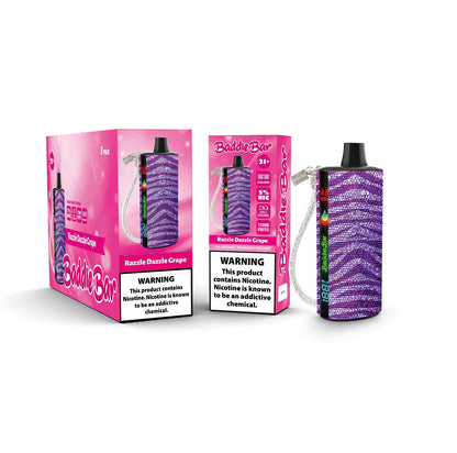 Baddie Bar 15,000 Puffs