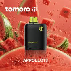 Tomoro 40,000 Puffs