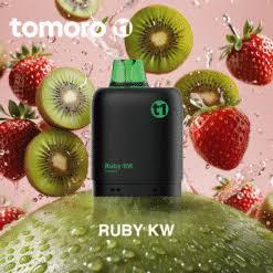 Tomoro 40,000 Puffs