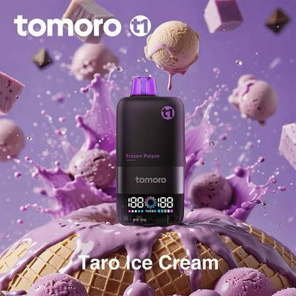 Tomoro 40,000 Puffs