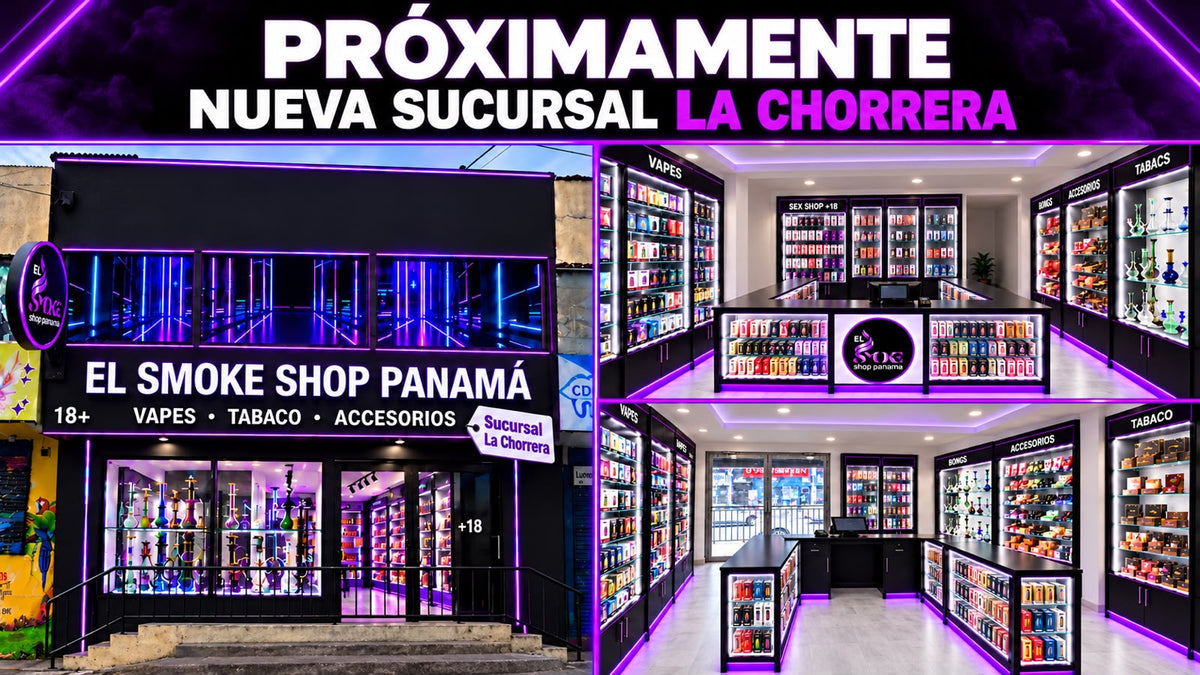 Próximamente