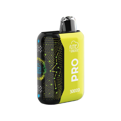 Fume Pro 30,000 Puffs