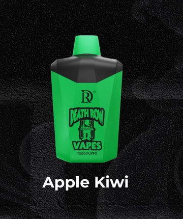 Snoop Dog 7,000 Puffs